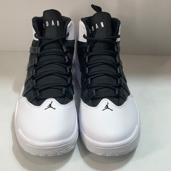 Nike Jordan max aura basketball shoes size 12 us men - Picture 2 of 6